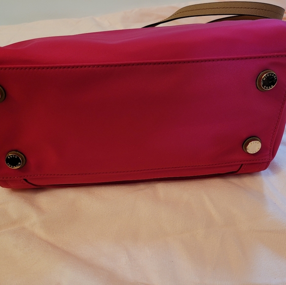 Michael Kors Pink Bag 💖 - Picture 6 of 10
